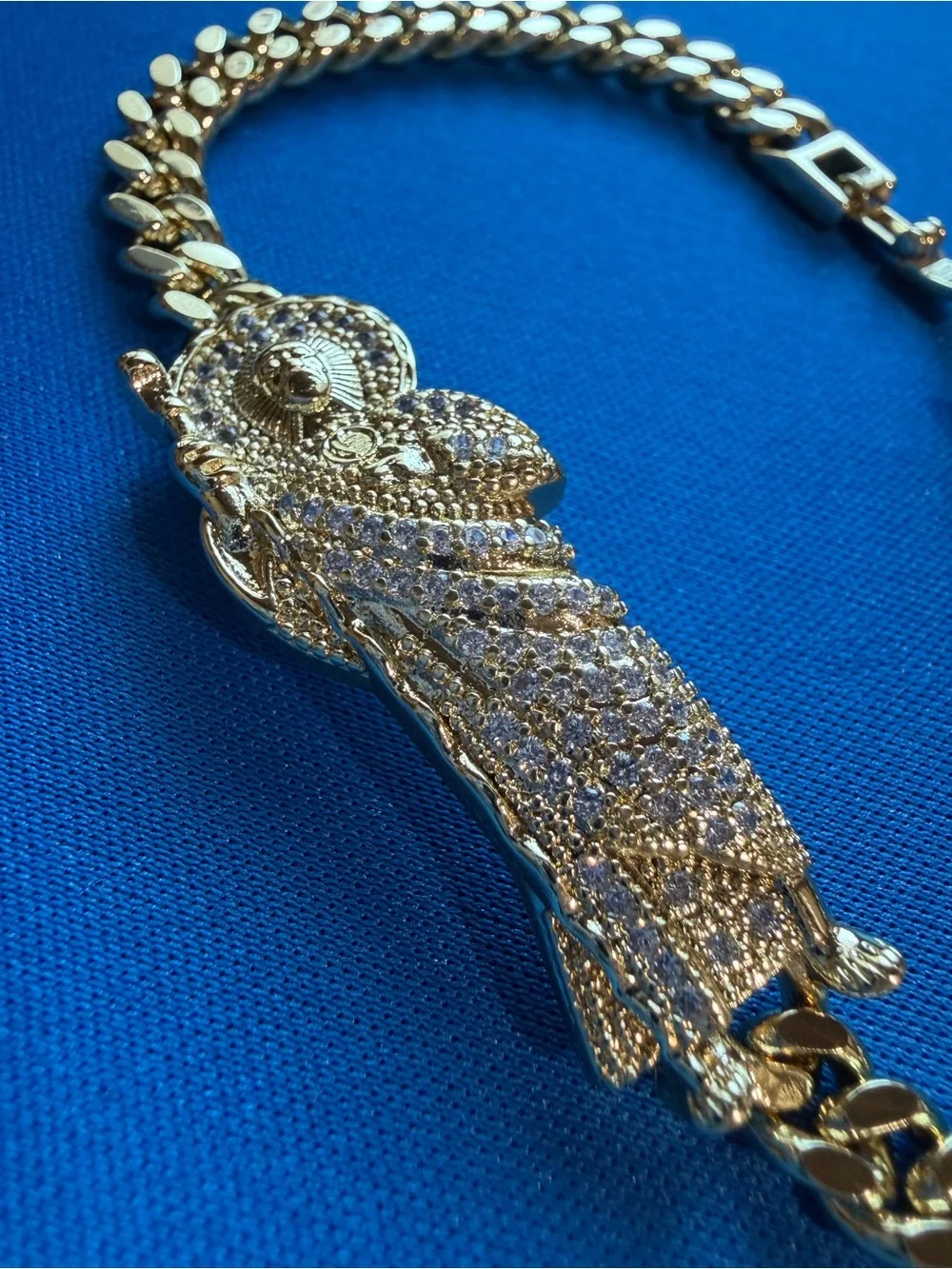 N/A cuban link
